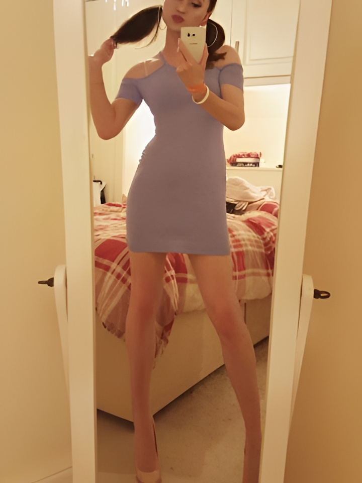 Индивидуалка Ирина, доступна для личного знакомства от 3000 руб