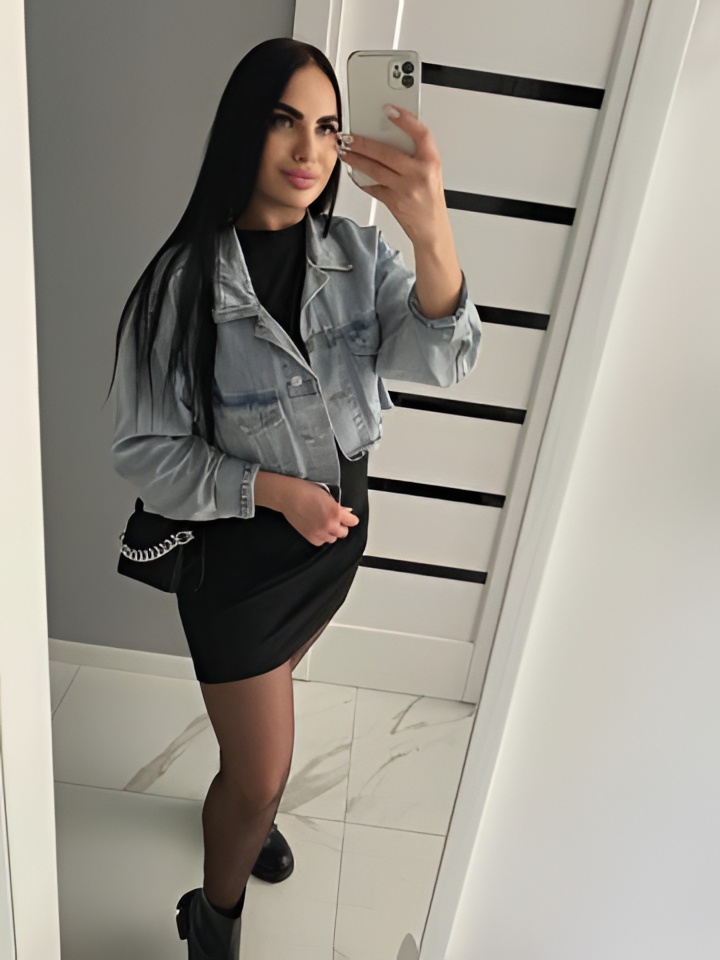 Индивидуалка Мелисса, доступна для личного знакомства от 3000 руб