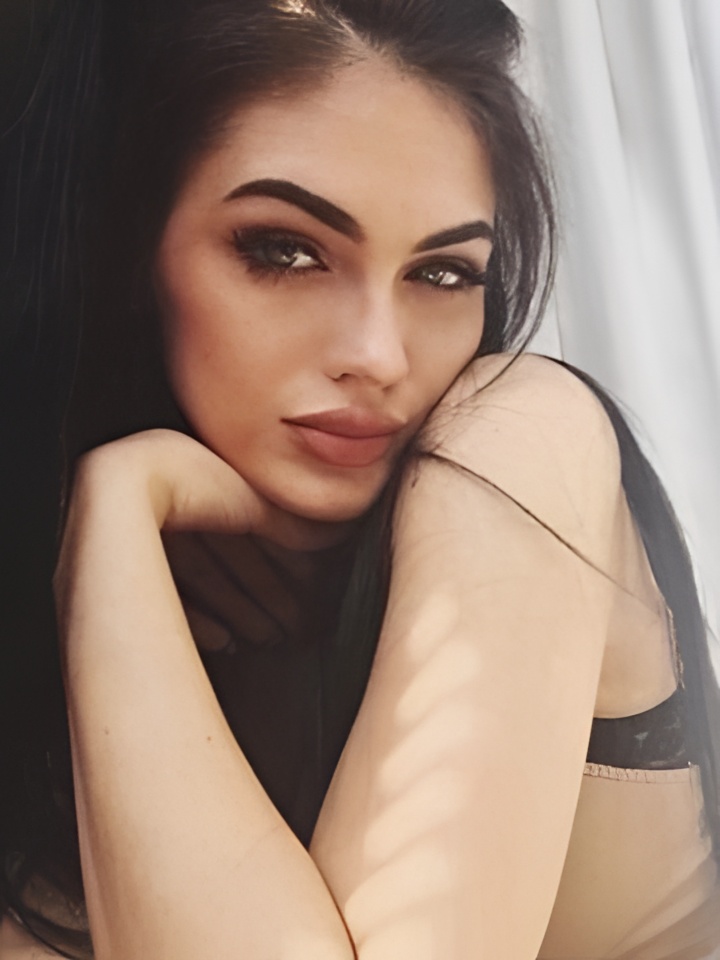 Индивидуалка Моника, доступна для личного знакомства от 2500 руб