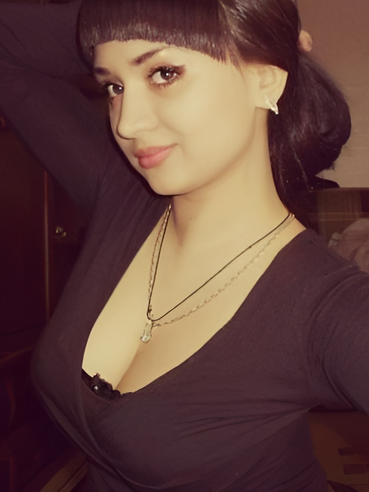 Индивидуалка Олечка, доступна для личного знакомства от 4000 руб