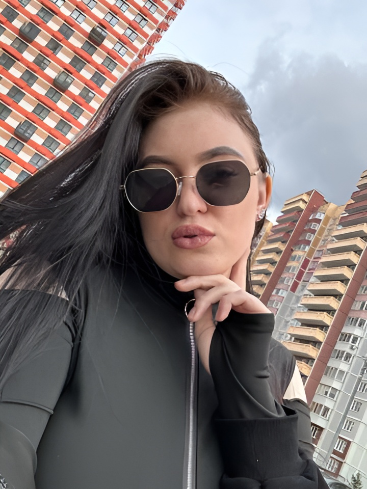 Индивидуалка Роза, доступна для личного знакомства от 1500 руб