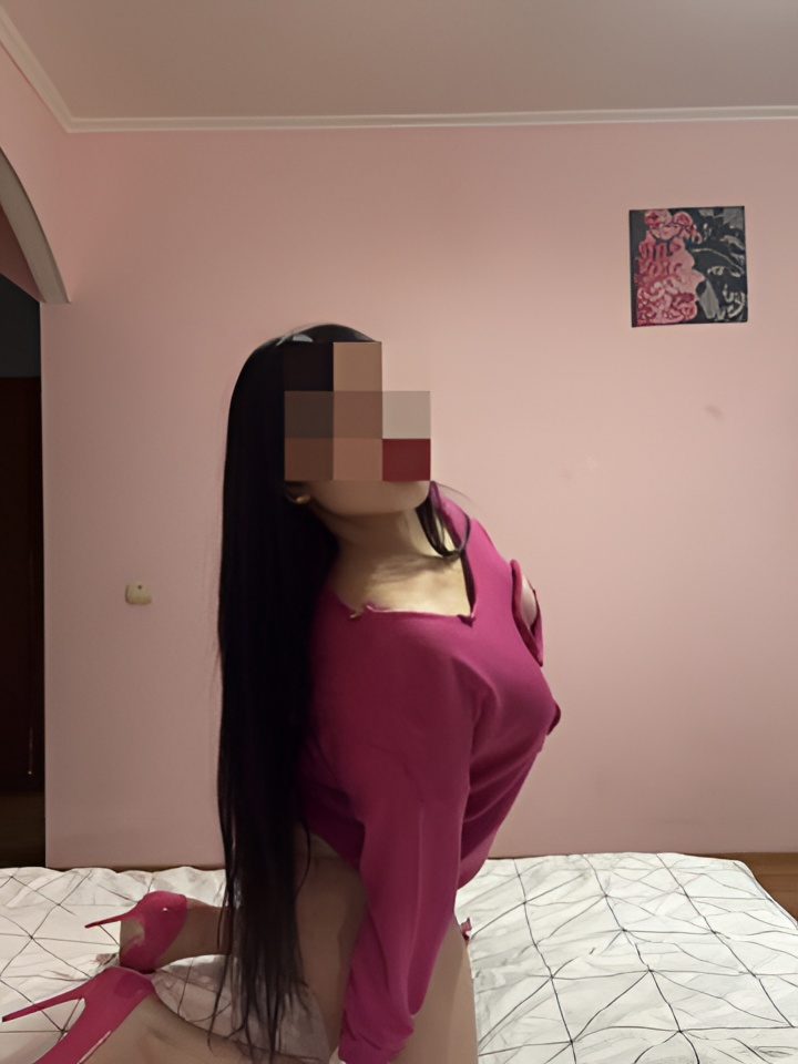 Индивидуалка Варвара, доступна для личного знакомства от 4000 руб