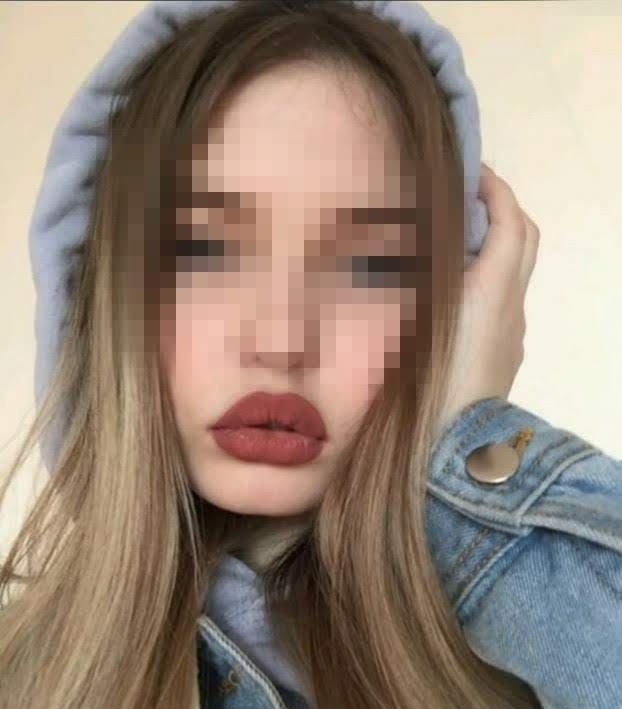 Галина привлекальеная девушка из Россошь цена от 3500 руб