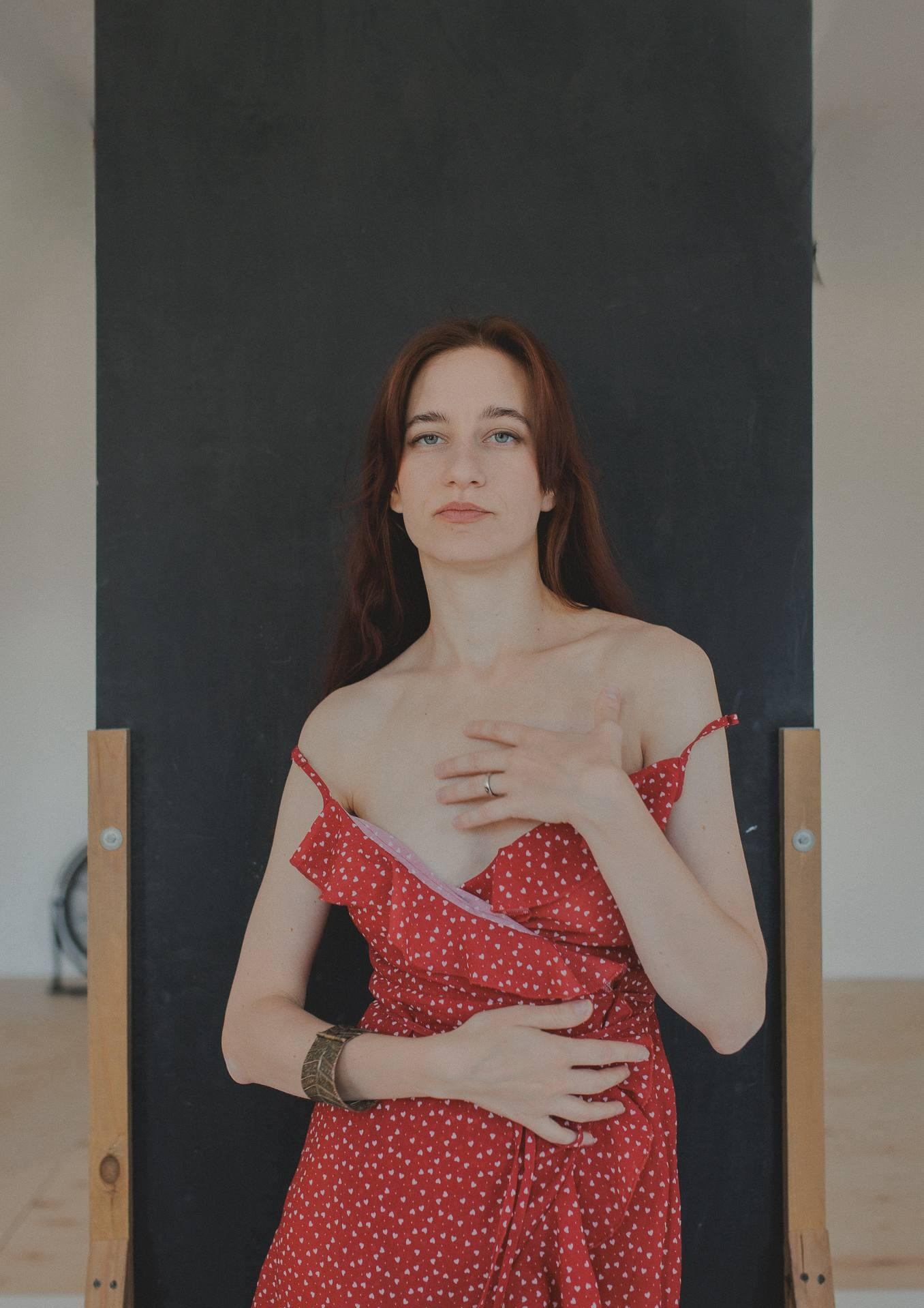 Индивидуалка Анжелика, доступна для личного знакомства от 10000 руб