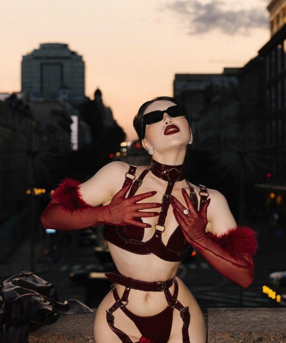 Индивидуалка Эммочка, доступна для личного знакомства от 7000 руб