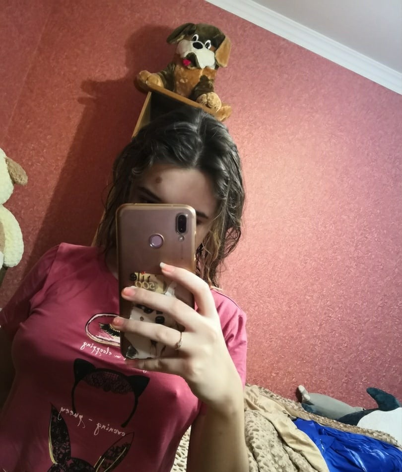 Индивидуалка Наташа, доступна для личного знакомства от 3000 руб