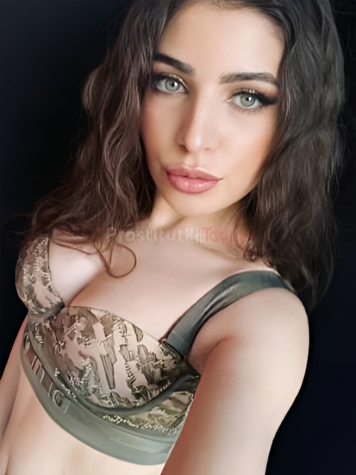 Индивидуалка Геля, доступна для личного знакомства от 3000 руб