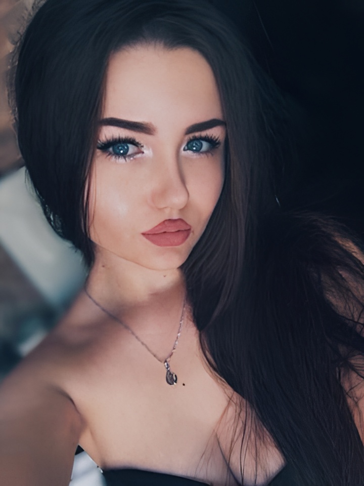 Индивидуалка Мелисса, доступна для личного знакомства от 5000 руб