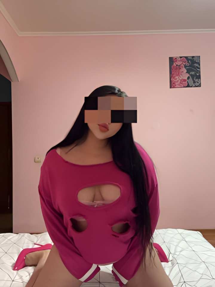 Индивидуалка Варвара, доступна для личного знакомства от 4000 руб