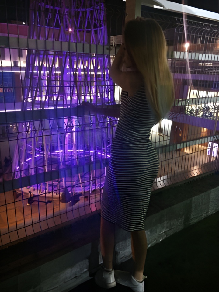 Индивидуалка Викуся, доступна для личного знакомства от 5000 руб