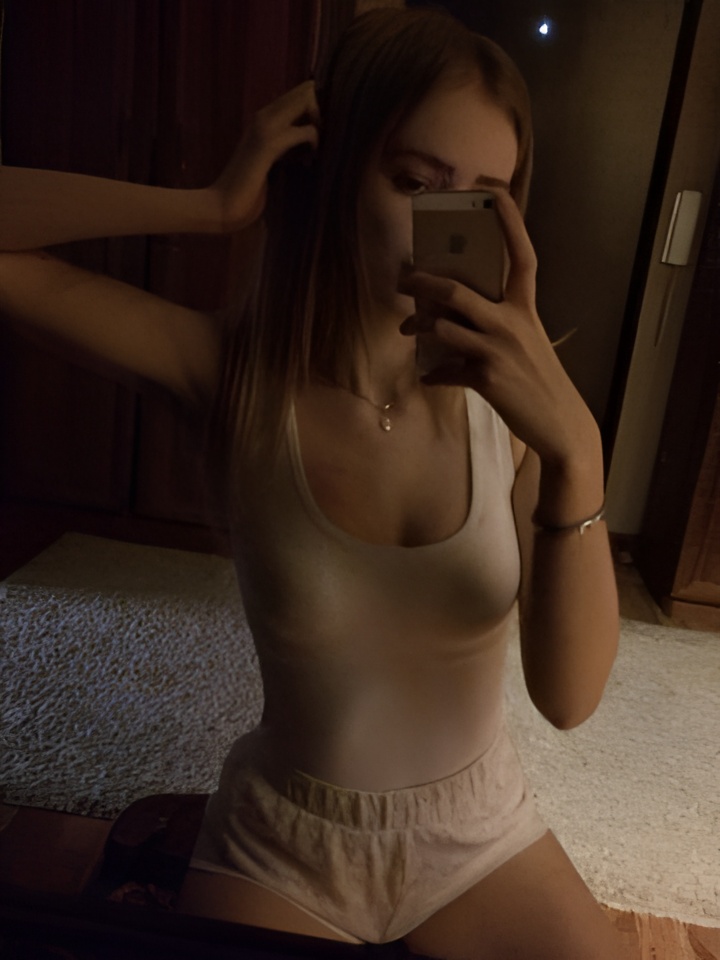 Индивидуалка Викуся, доступна для личного знакомства от 5000 руб