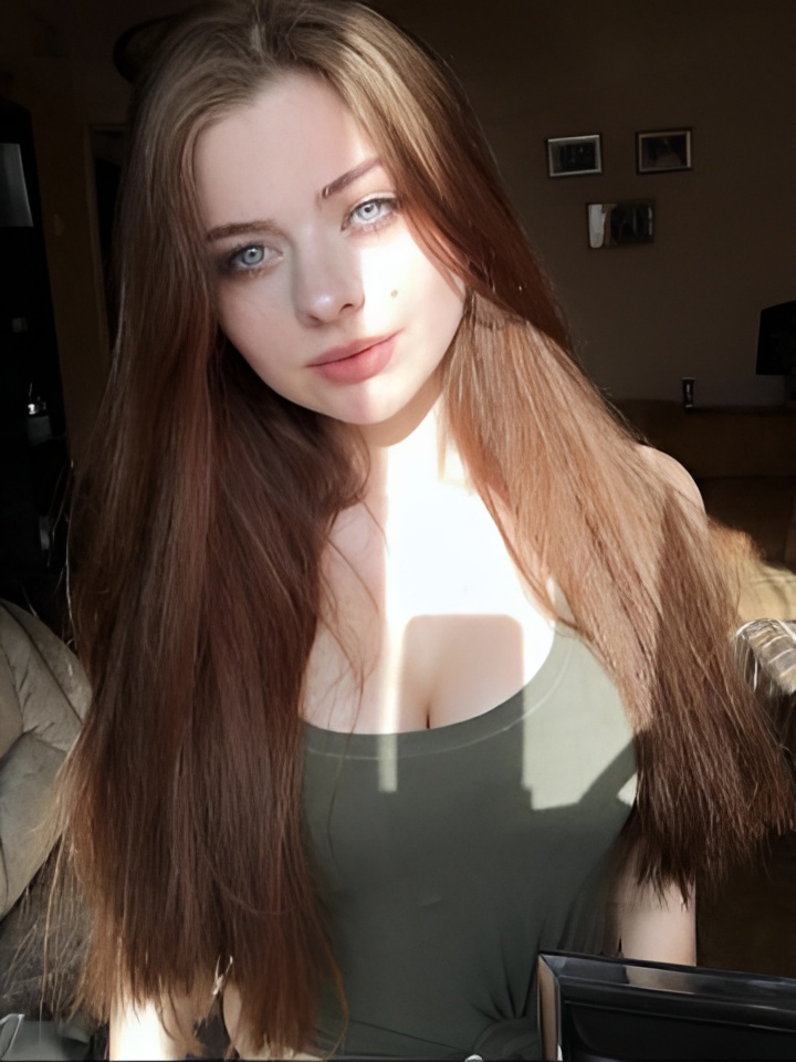 Индивидуалка Злата, доступна для личного знакомства от 2000 руб