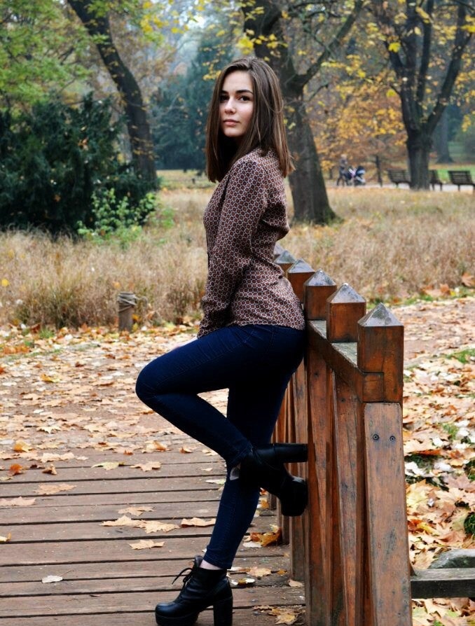 Индивидуалка Дарья, доступна для личного знакомства от 3000 руб