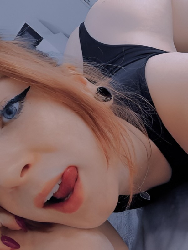 Жанна привлекательная девушка из Россошь цена от 5000 руб