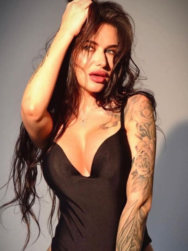 🎥 Виолетта фото 6