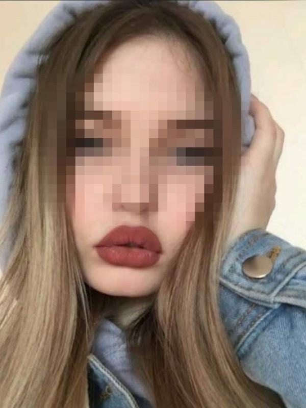 Галина привлекательная девушка из Россошь цена от 3500 руб