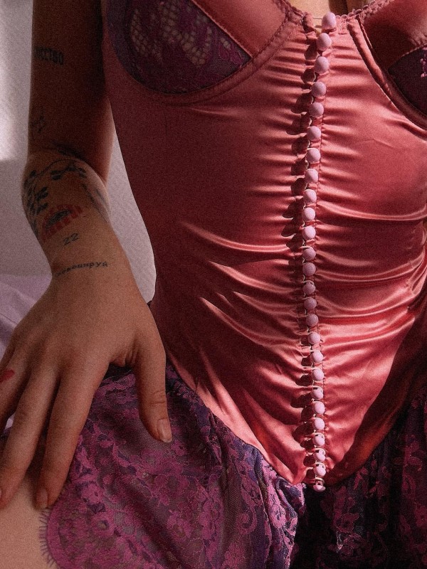 Аксинья фото 4