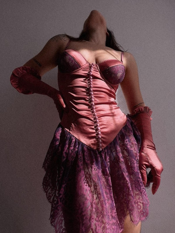 Аксинья фото 5