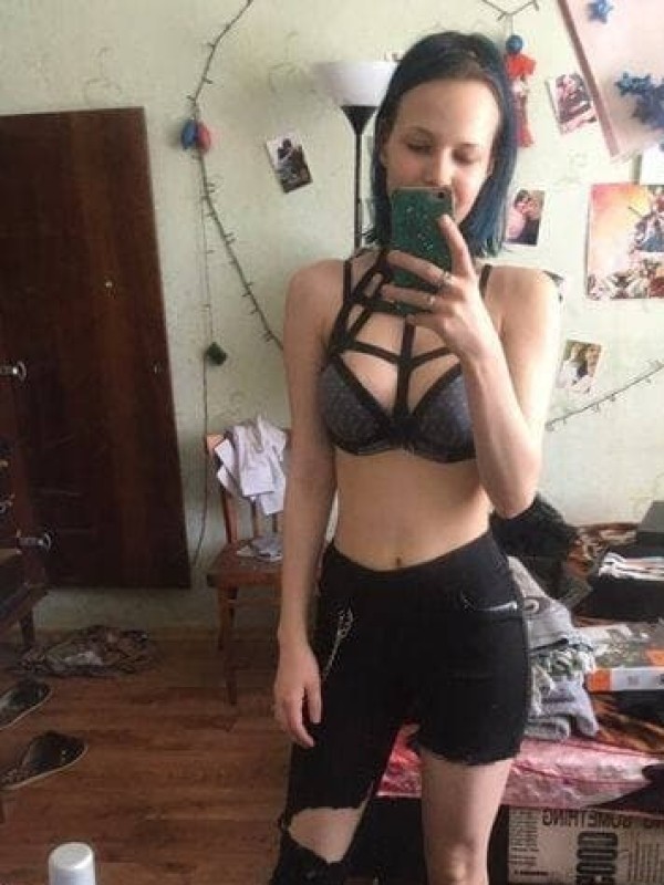 Карина фото 4