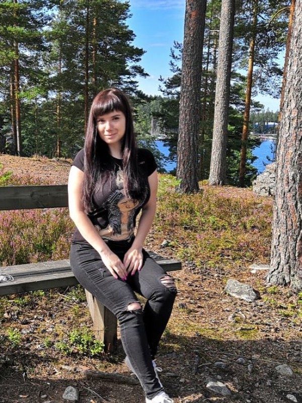 Лизетта фото 4